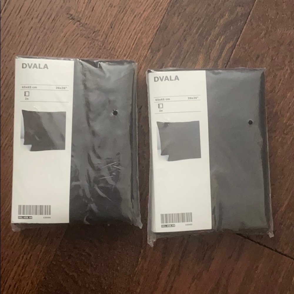 Home items